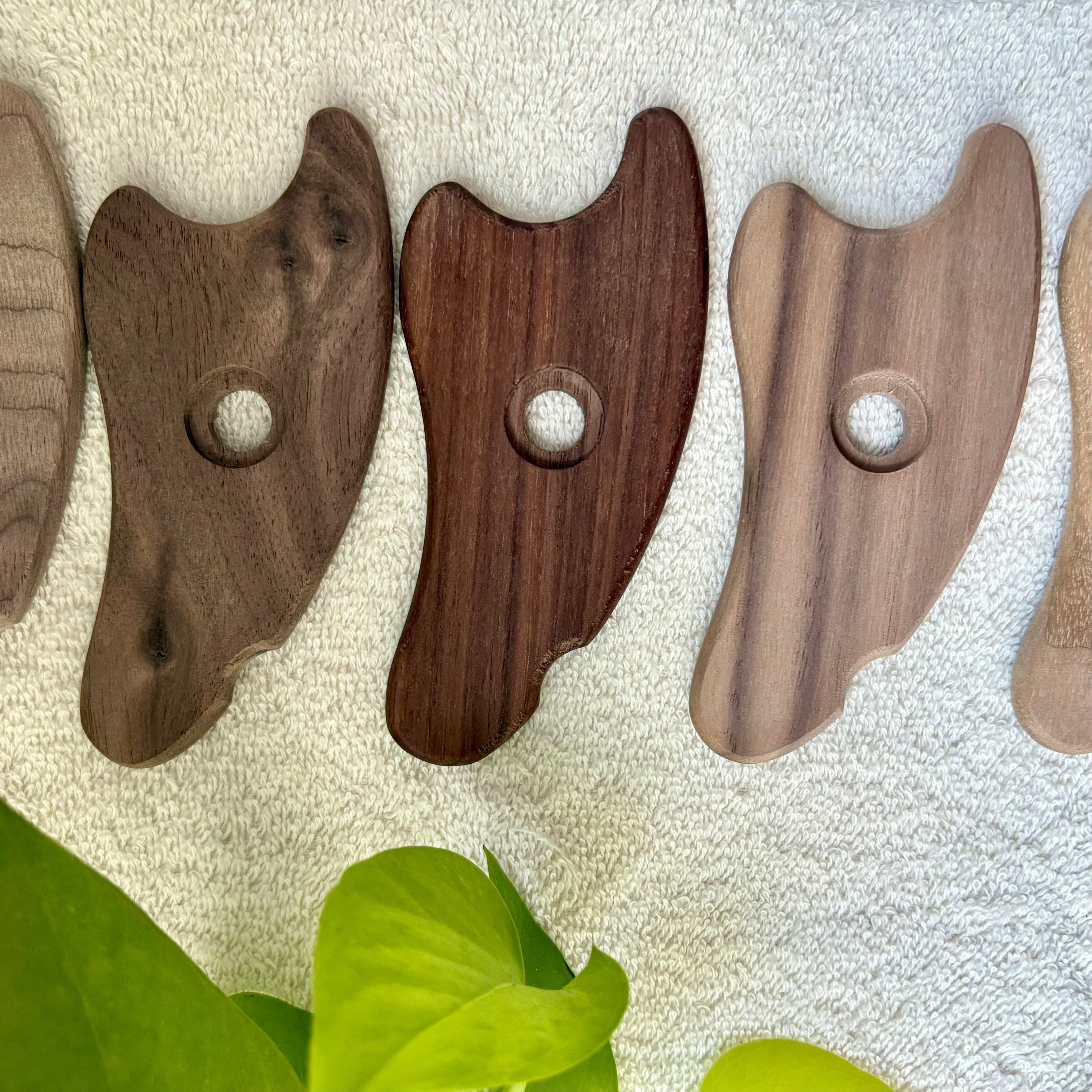 オリジナルカッサ(国内送料込み） – Shin Yamamoto 美肌顔筋リリース